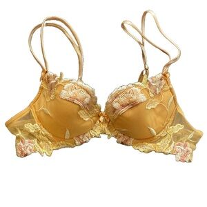 Lise Charmel Padded Underwire Bra